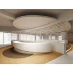 전략적 공간 비즈니스 솔루션 - Danaham 인테리어 디자인 회사 - Danaham | Bank interior design, Office interior design, Lobby... 