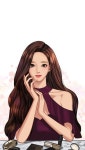 The secret of an angel webtoon #naver #webtoon #truebeauty #true_beauty #jygyeong #suho #seojun #주경 #수호 #서준 #여신강림