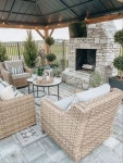 Patio Inspiration Patio Inspiration | 실내정원, 뒤뜰 조경, 인테리어