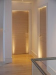 환경이 바뀌면 인생이 바뀐다, 56평 아파트 인테리어 세탁실,화이트,터닝도어 | 인테리어, 세탁실 디자인, 아파트