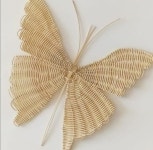 [라탄공예_Rattan Craft] 라탄거울만들기2, 라탄거울, DIY Rattan Mirror, 집꾸미기, 카페소품, 홈카페, 나혼자산다 경수진님... 