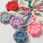 계란후라이 수세미 뜨기 코바늘 crochet for beginners 계란후라이 수세미 뜨기 코바늘 crochet for beginners | Crochet... 