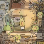 무운 위젯5