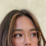 Pin by 섬세 on EYEWEAR | Fashion eye glasses, Stylish glasses, Sunglasses