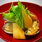 Yeongyang-dolsotbap (영양돌솥밥/Norishing Hot Stone Pot) <5>