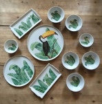 Pin page Pin by 달 on Pines creados por ti | Pottery plates, Pottery, Ceramics ideas pottery