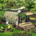 넓이 2만 3,611㎡의 문래공원으로, 1986년 6월 18일 개원하였다. 다목적운동장, 산책로, 체육단련시설, 팔각정, 연못, 분수대가 있다. 공원이... 