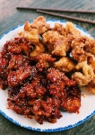 Sweet The MI] 치즈호떡  チーズホットク How to make a cheese Hotteok (korean pancake) [스윗더미 . Sweet The MI] | Cibo, Ricette... 