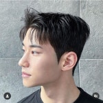 머리에 있는 choi님의 핀 | 남성 짧은 머리, 남자 짧은 머리, 남자 머리