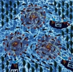 따듯한 색감 색연필 드로잉 Drawing 그림책 삽화 모음