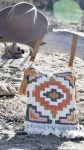 동신가방총판 | Pin page Pin de soooo mi en 가방 | Bolsos wayuu, Mochilas wayuu patrones, Mochilas wayuu