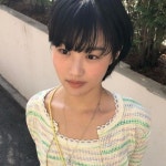 hair에 있는 𝓐님의 핀 | 헤어스타일, 짧은 머리 스타일, 짧은 헤어스타일