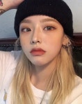 소다 어플은 마스크껴도 보정되네유(　ﾟдﾟ) 소두되는 소다보정법 얼굴 beauty 34 렌즈 crystal 34 아이래시 2 47 #소다카메라... 