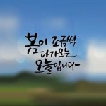 1일 1캘리 (5월1일~31일)