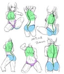 Pin page Anatomy에 있는 Iriz Zyu님의 핀 | 그리기 튜토리얼, 드로잉 강좌, 바디 드로잉