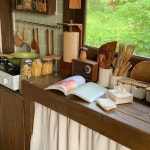 여름맞이 집 수리 하는 날. 셀프 인테리어로 집 꾸미기 | 냥숲 vlog