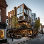 단독주택 전원주택 명품 토지매매