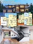 부산정관 LH 7단지 국민임대주택 전용면적 24㎡·26㎡·37㎡·46㎡형 평면도 - MINOR CASTLE™