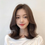 Pin by jaiai123 on 영감 | Brown wedding hair, Curls for long hair, Brown wavy hair