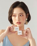 (포인트 컬러 전 베이스 컬러로도 활용하기 좋아요~) - 3CE MOOD RECIPE MATTE LIP COLOR #219 #3ce #3cemoodrecipe