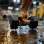 가민 커넥트 <-> 삼성헬스 갤럭시워치 연동 동기화 방법