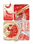 생생정보통 광동식 샤브샤브 일품헌 맛집 정보 및 위치 안내!