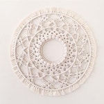 울산•부산인테리어 티디컴퍼니/ 드림캐쳐 마크라메편 * macrame dream catcher 감성돋는공간에서 꿀잠을~!
