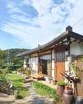 지산고택