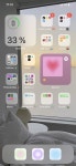 카톡 kakaotalk icon pastel