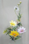 붓꽃그리기,천아트배우기,천아트기초,꽃그림그리기,들꽃그리기,야생화그리기,Flowers Painting,Fabric Painting 천아트... 