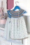 여아용 빈티지 스모크 드레스, 볼 가운, 격자 무늬... 드레스, 2023 여름 Girls Vintage Smocked Dresses Ball Gown 2023... 