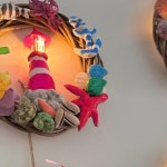 어항만들기 미술