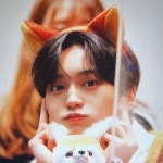 ALLEN CRAVITY에 있는 Nadia ♡님의 핀 | 귀여운 남자, 렌, 남자