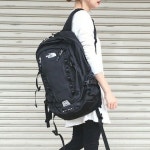 2022-05-20 ─ 126000원 ─ 노스페이스 BIG SHOT 빅샷 백팩 NM2DM51A 블랙