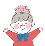 카네이션 일러스트