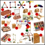 [김원석의8가베놀이]대칭모양 만들기