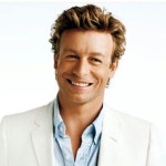 #멘탈리스트 #사이먼베이커 #패트릭제인#mentalist#patricjane#simonbaker