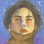 오일파스텔
