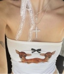 Pin by !! 🪷 nini on ㅤㅤau | Nana tattoo, Cherry blossom tattoo, Blossom tattoo