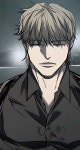 캐슬 Castle | Webtoon