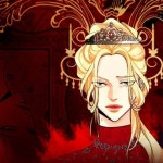 Remarried Empress | 재혼 황후