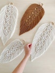 울산•부산인테리어 티디컴퍼니/Macrame *조명등으로 재탄생하다 마크라메 샹들리에 마크라메조명으로 더욱 아늑한공간으로❤️