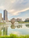 Geumcheon Lotte Castle Gold Park Ⅳ 금천 롯데캐슬 골드파크 4차