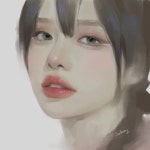 아이패드로 완성하는 아름다움, 수홍의 디지털 인물화 수업 | 수홍