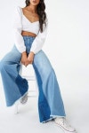 Pin page denim for her에 있는 Ƹ̵̡Ӝ̵̨̄Ʒ❤𝑺❤Ƹ̵̡Ӝ̵̨̄Ʒ님의 핀 | 업사이클 옷, 패션, 리폼