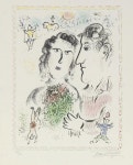 Pin by 한혜경 on chagall | Marc chagall, Chagall paintings, Pai...