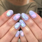 Pin page 홍대/연남/신촌/합정/이대 마이쮸네일 on Instagram: “#홍대네일 #마이쮸네일  #홍대역3번출구도보1분... 