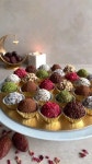 빼빼로 Pin oleh Gina di Gifts from the Kitchen | Makanan mudah, Ide bisnis, Ide makanan