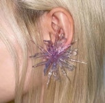 서울여대 정문 앞 버스 정류장 / A bus stop near the main gate of Seoul Womens U