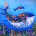 11월 이쯤공방 프랑스자수 수업 소개합니다.